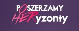 poszerzamy heryzonty logo kampanii poszerzamy heryzonty