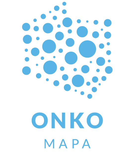 logo ONKOMAPA