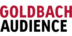 logo goldbach audience