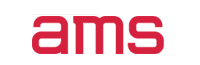 logo ams