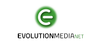logo evolution media