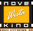 kino wisła logo