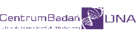 logo centrum badań dna