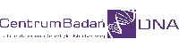logo centrum badań dna
