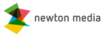 logo newton media
