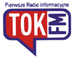 logo radio tok fm