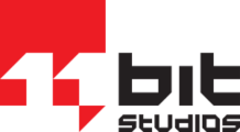 logo 11 bit studios