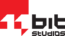 logo 11 bit studios