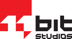logo 11 bit studios