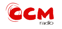 logo radio ccm