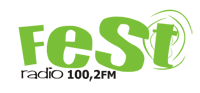 logo radio fest