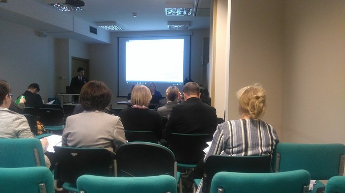 konferencja uzgodnieniowa