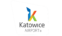 logo lotniska katowice