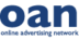logo online advertising network