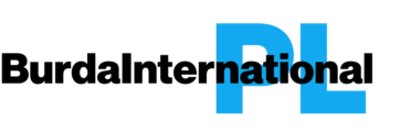 logo burda media