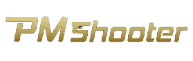logo pmshooter