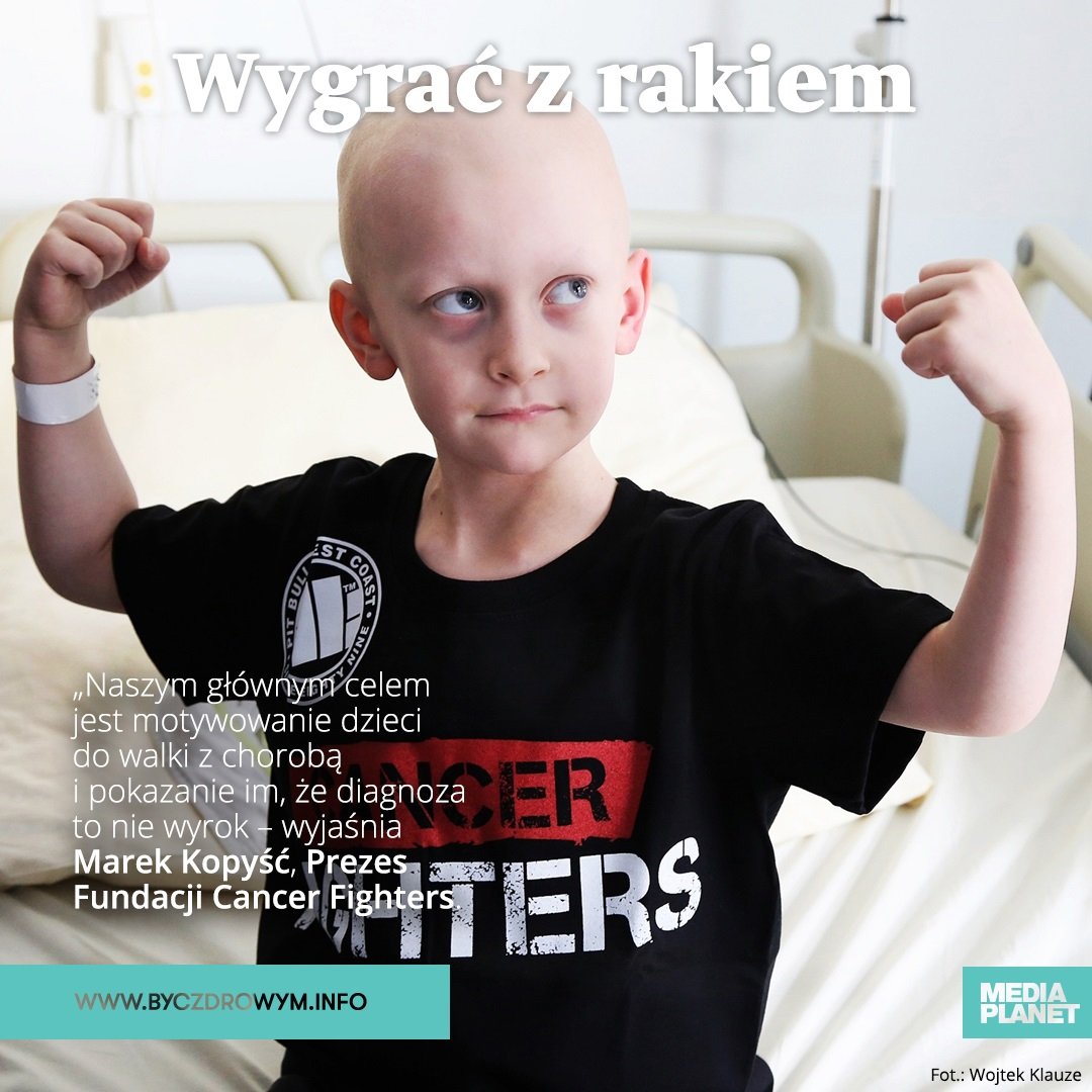 wygrać z rakiem luty 2017 dodatkowa dystrybucja okładka dodatku wygrać z rakiem