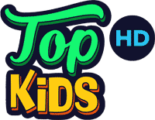 logo top kids