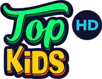 logo top kids