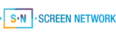 logo screennetwork