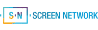 logo screennetwork