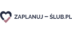 logo zaplanuj-ślub.pl