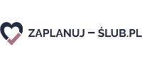 logo zaplanuj-ślub.pl