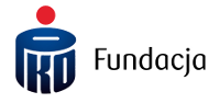 logo fundacji pko