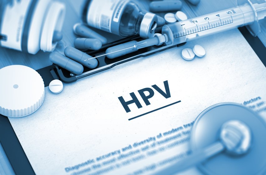diagnoza hpv ilustracja diagnozy wirusa hpv