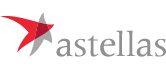 astellas logo