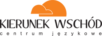 logo kierunek wschód