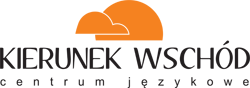 logo kierunek wschód