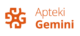 logo apteki gemini