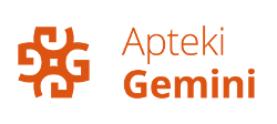 logo apteki gemini