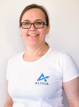 marta łaskowska