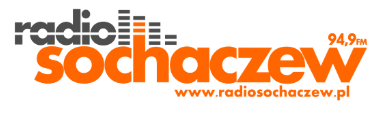 logo radio sochaczew