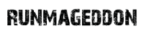 logo runmageddon