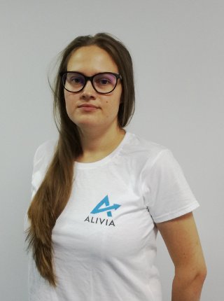 alicja chodnicka alicja chodnicka