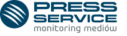 logo press service