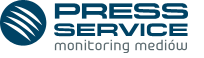logo press service